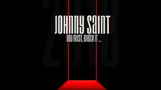 JOHNNY SAINT - ZERO