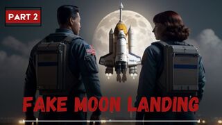 NASA - The Case of the Vanishing Moon Landing Footage - Part 1