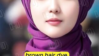 Brown Hair Dye Remedies At Home