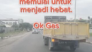 Mulai untuk jadi hebat