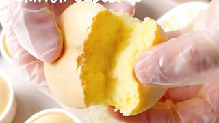 Chiffon Cupcakes Recipe | Quick & Tasty Recipe #8