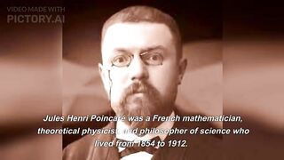 30 Most Powerful Quotes By Jules Henri Poincaré _ biography and History of Jules Henri Poincaré