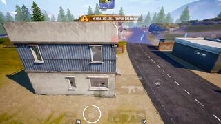 Pubg moment