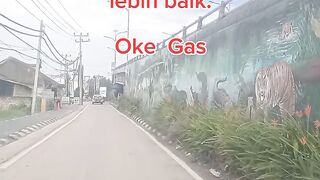 Kesalahan bukan akhir segalanya