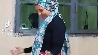 رقصة جبلية