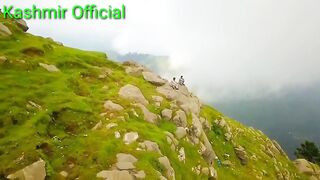 Toli Peer Azad Kashmir