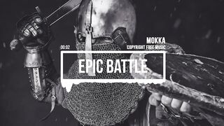 Epic Battle [Epic Music] Rome Battle