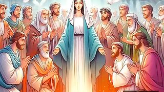 What is pentecost day ? ❤️