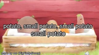 Small Potatoes Theme Song - Lyrics
