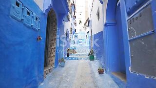 The beauty of Tangier, Morocco