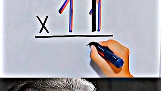 Mr Bean sigma maths teacher