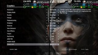 RTX_3090_VS_RTX_4090_Hellblade__Senua_s_Sacrifice___Very_High___Ray_Tracing_ON_vs_OFF___DLSS_VS_FSR