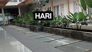 Doa untuk hari ini