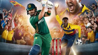 Shahid Afridi vs. Lasith Malinga: Cricket Titans Face Off By Technicalnaveed