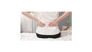 "Simple Exercises to Relieve Back Pain"