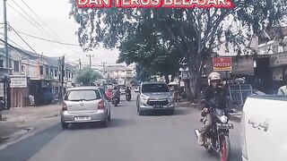 Kesempetan tidak datang dengan mudah