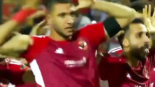 هدف الاهلي اليوم