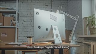 Unveiling the Power of Microsoft David Desktop_ Windows 10 Narrator