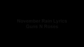 Guns & Roses