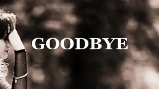 GoodBye (Air supply)