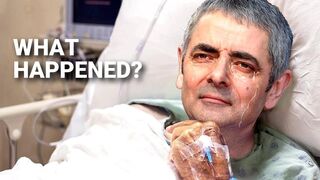 The Life And Sad Ending Of Mr Bean