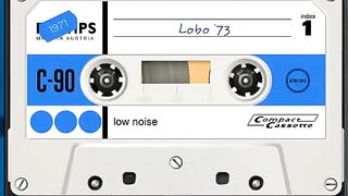 Lobo 73' (low noise)