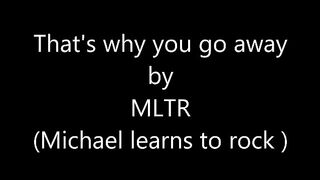 MLTR ( Goodby )