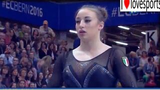 Gymnastics_Very_Beautiful_Moments-part 1