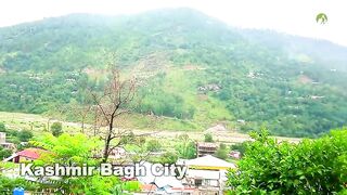 Azad Jammu and Kashmir Travel Bagh