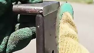 welding technique