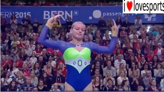 Gymnastics_Very_Beautiful_Moments-part 2