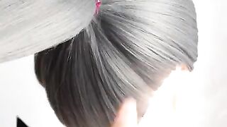 Hairstyle 6