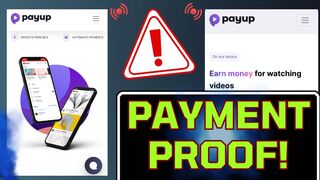 Payup Video Payment Proof