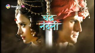 Chandra -Nandni épisode-2