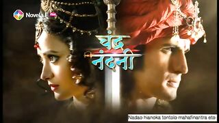 Chandra -Nandni épisode-4