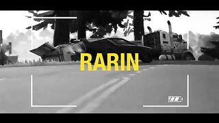 Rarin & @12th - Big Spendin' (Gaming Music Video)
