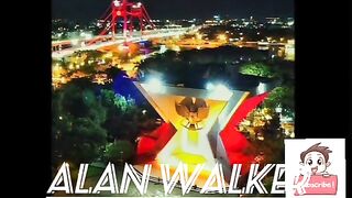 Alan walker top song-who i am