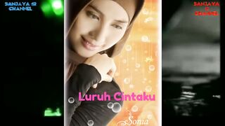 Sonia - Luruh Cintaku