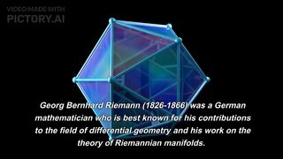 30 Most Powerful Quotes By Georg Bernhard Riemann biography and History of Bernhard Riemann