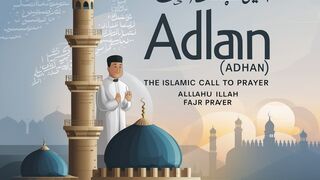 Azan (Adhan) Information By Technicalnaveed