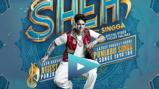 Sheh Singga Official Video Ellde Fazilka Latest Punjabi Songs by technicalnaveed