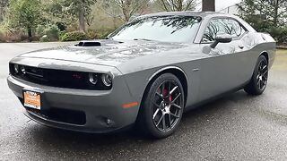 #dodge #challenger