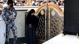 Khana Kaaba 2