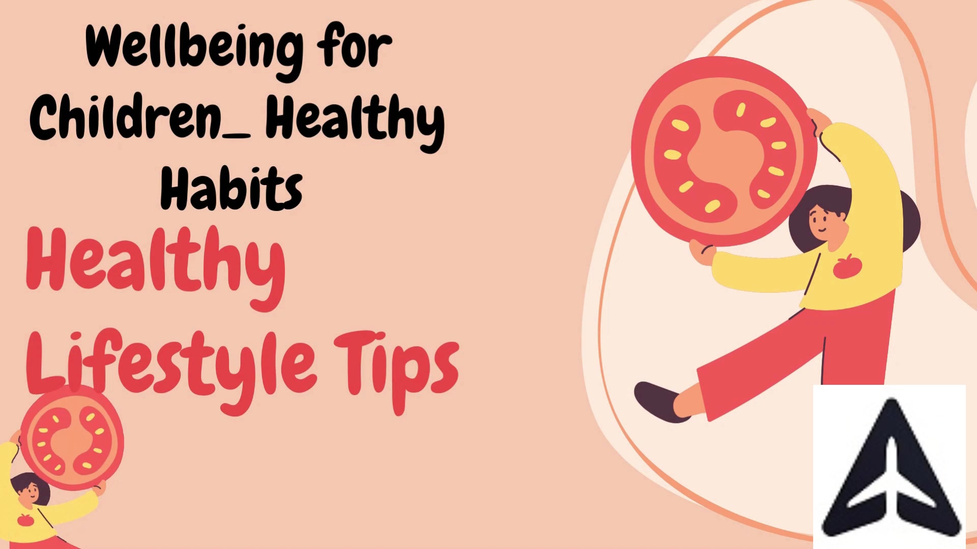 Wellbeing for Children_ Healthy Habits - Febspot