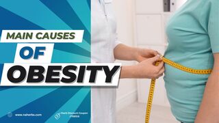 Discover the Hidden Causes of obesity #with_herbs