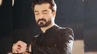 Ayeza khan and hamza ali abbasi jaanejahan