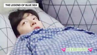 Legends of the Blue sea funny moments
