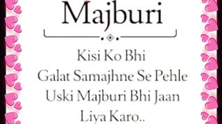 Majbori