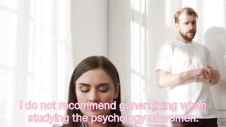 Psychology for woman