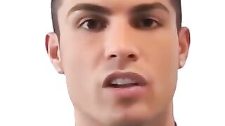 Ask Ronaldo for Palestinian